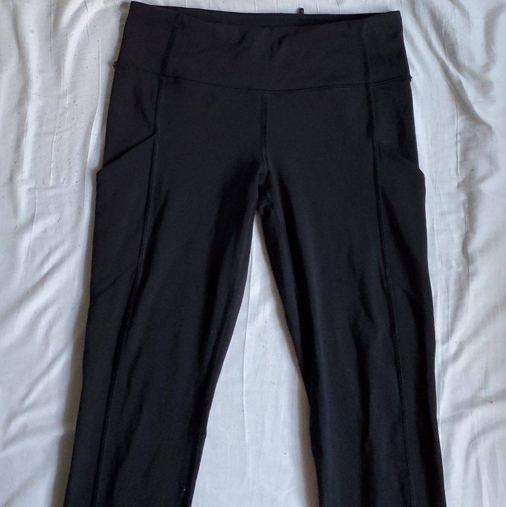 lululemon athletica Speed Tight V